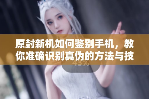 原封新机如何鉴别手机，教你准确识别真伪的方法与技巧
