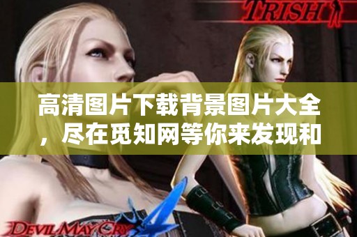 高清图片下载背景图片大全，尽在觅知网等你来发现和获取