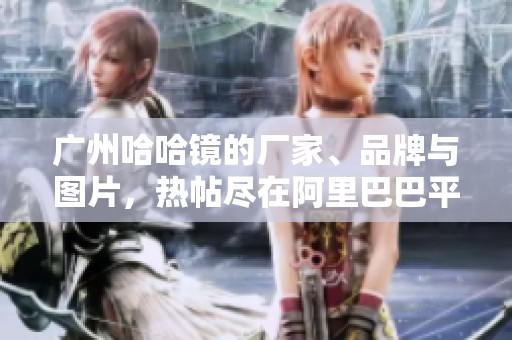 广州哈哈镜的厂家、品牌与图片，热帖尽在阿里巴巴平台上展示