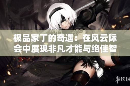 极品家丁的奇遇：在风云际会中展现非凡才能与绝佳智慧